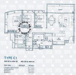 ClementiWoods Condominium (D5), Condominium #272712